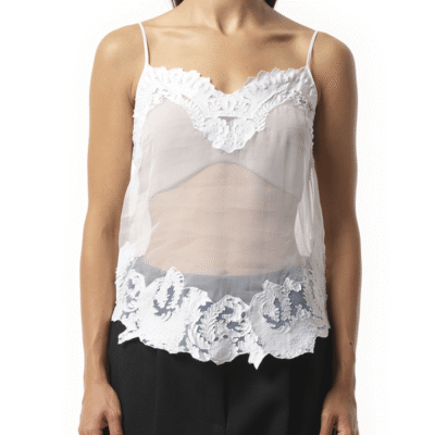 Givenchy Givenchy Sleeveless Top