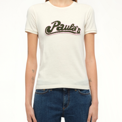 Loewe Loewe X Paula T-Shirt
