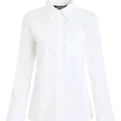 Jacquemus De Costume Shirt
