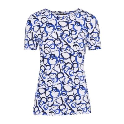 David Lawrence Amir Bamboo Tee