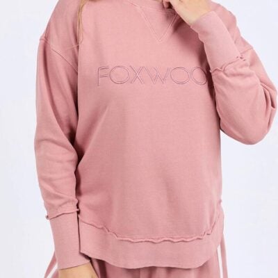 Foxwood Simplified Crew