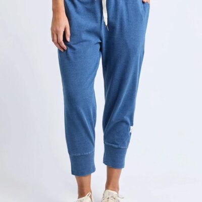 Elm Brunch Pant Denim-Look
