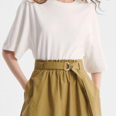 Morrison Bailey Tee