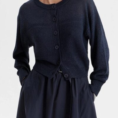 Morrison Marli Knit Cardigan