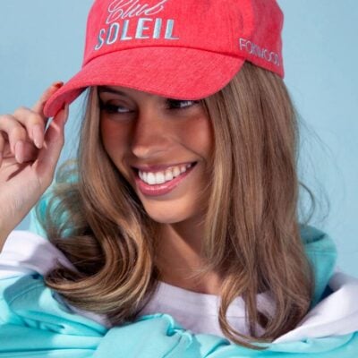 Foxwood Club Soleil Cap