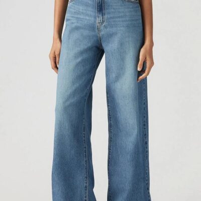 Levi'S Cinch Baggy Jean