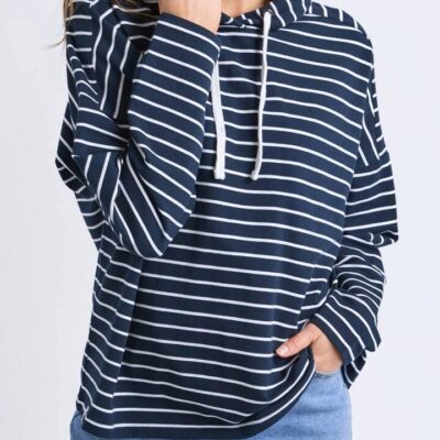 Elm Rhea Hoodie