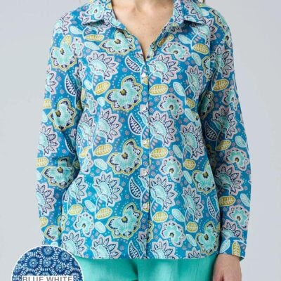 Cake Boyfriend Shirt