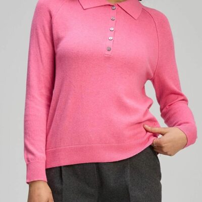 Zaket & Plover Essential Henley