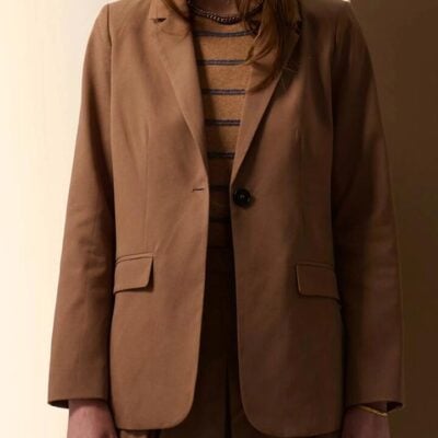 Pol Odette Tailored Jacket
