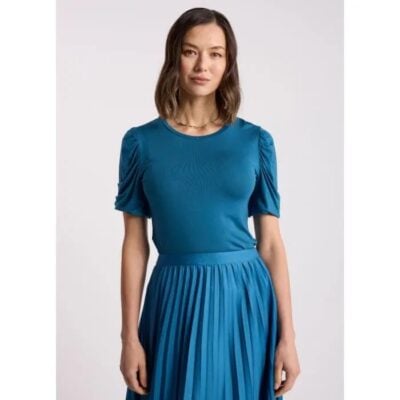 David Lawrence Diana Jersey Top