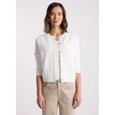 David Lawrence Cushla Cardigan