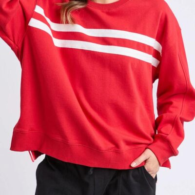 Elm Amelie Crew