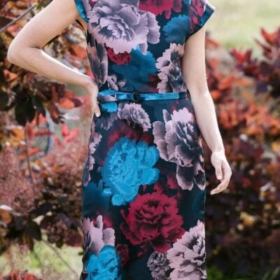 M.A Dainty Alexa Dress