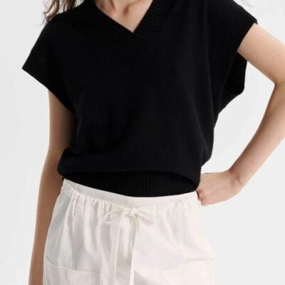 Morrison Winston Knit Vest