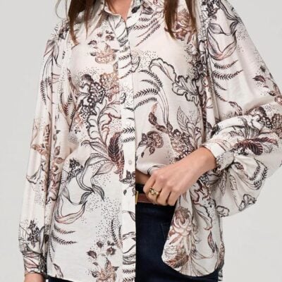 Loobie'S Story Opulence Shirt
