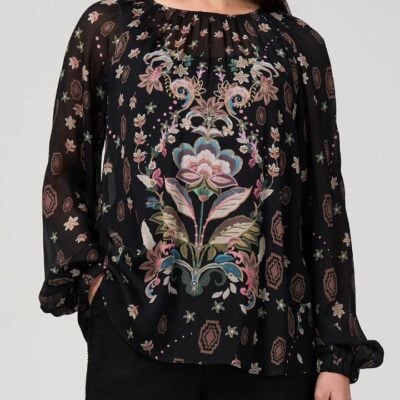 Loobie'S Story Antionette Top