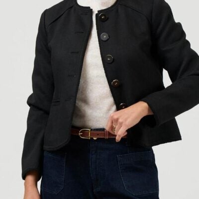 Loobie'S Story Marlowe Jacket