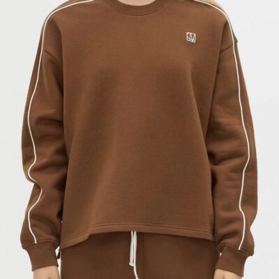 Camilla and Marc Zora Sweater — Cypress