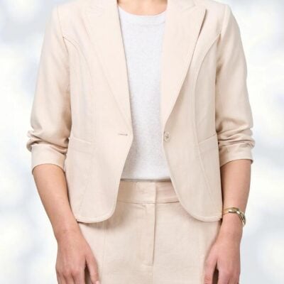 Loobie'S Story Quinn Jacket