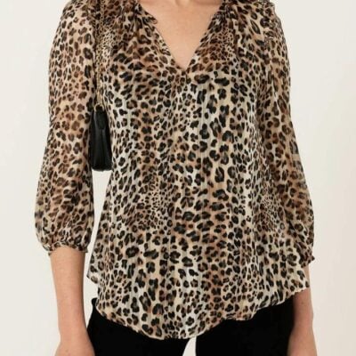 Sacha Drake Daynan Blouse