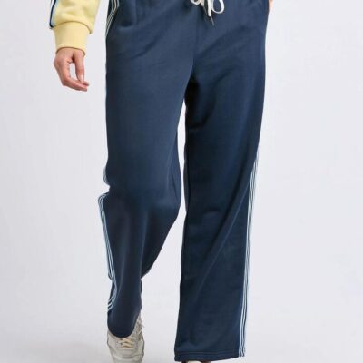 Elm Amara Trackpant — Dark Sapphire