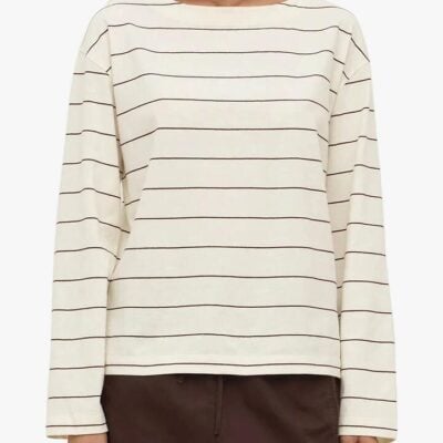 Assembly Label Scout Long Sleeve Tee