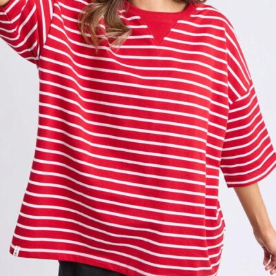 ELM VALENTINA TOP