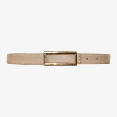 Pingpong Sophia Thin Belt