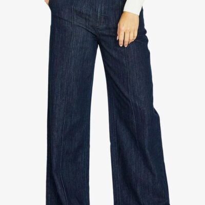 Jump Dark Denim Pant