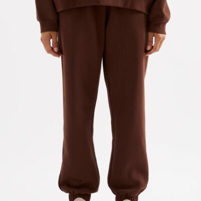 Nude Lucy Carter Curated Trackpant Black