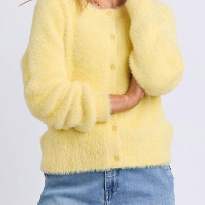 Elm Paris Cardi
