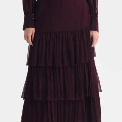 Morrison Sofia Skirt — Pinot