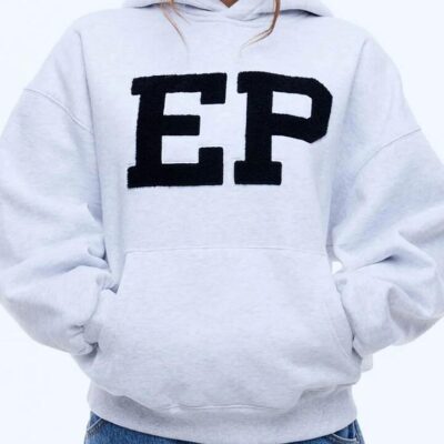 Ena Pelly Ep Hoodie
