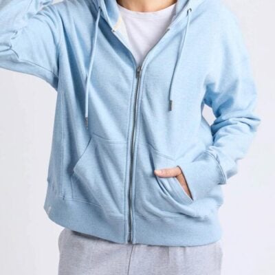 Elm Lydia Zip Hoodie