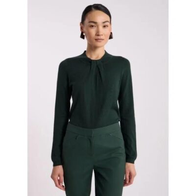 David Lawrence Regina Knit