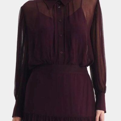 Morrison Sofia Shirt