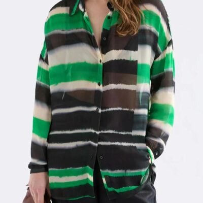 Elk Eir Sheer Shirt