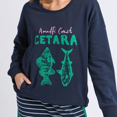 Elm Cetara Crew