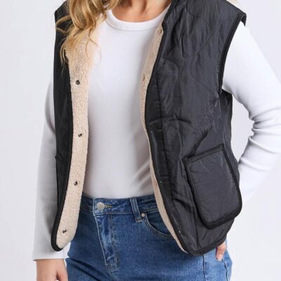 Foxwood Alberta Vest