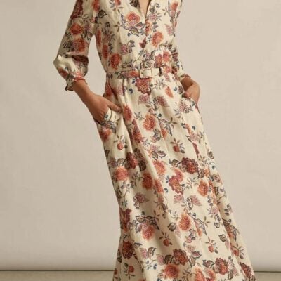 Zoe Kratzmann Halo Dress — Heirloom