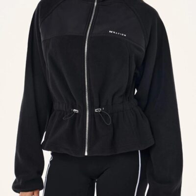 P.E Nation Form Jacket