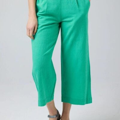CAKE HAYLEY LINEN PANT