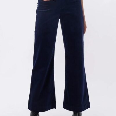 Kireina Freya Velvet Jean