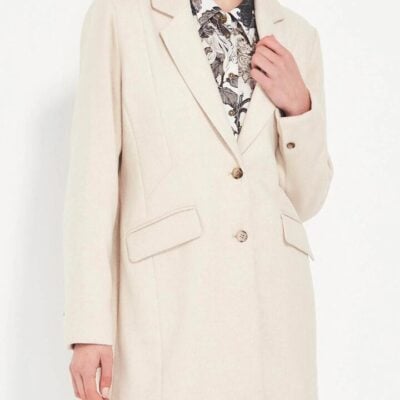 Verge Webster Coat