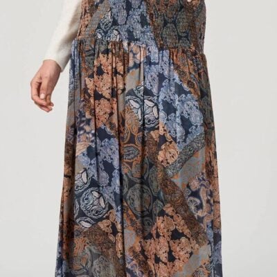 Loobie'S Story Byzantium Skirt