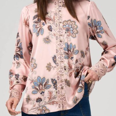 Loobie'S Story Versailles Shirt