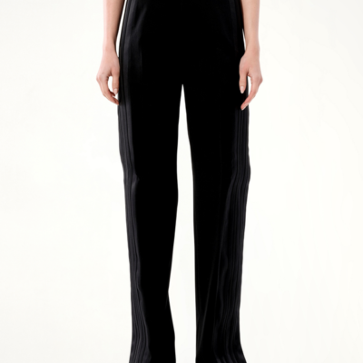 Balenciaga Classic Jogging Pants in Black / 36