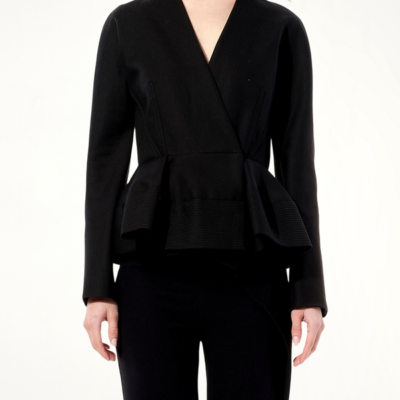 Balenciaga Jacket