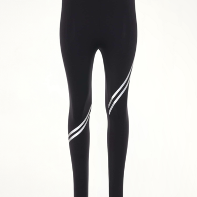 Loewe Logo Polyamide Leggings